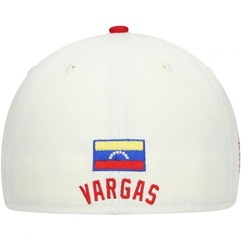 rings & crowns vargas campeones